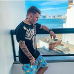 change profile photo - @johnkaune74 - Instagram