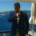 DANIEL JONES - @johnkaune22 - Instagram