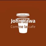 John Kawa - @john_kawa_coffee - Instagram
