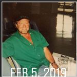 Johnny Damian Kayser - @johnkayser57 - Instagram