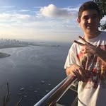 John Kazarian - @johnkazarian - Instagram