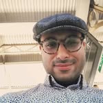 HaPpYJoHn - @john.kazemzadeh - Instagram