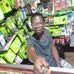 John Kaze - Facebook