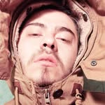@johnkazerola - Instagram