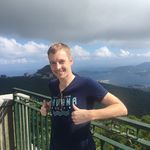 John Keane - @juan_miguel_keane - Instagram