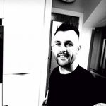 John Keane - @jkeane1386 - Instagram