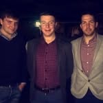 John Keane - @keane956 - Instagram