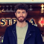 John Keating - @johnkeatingis - Instagram