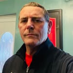 John Keating - @redrebel5102 - Instagram