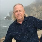 John Keating - @johnkeating_artist - Instagram