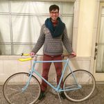 John Keating - @geeanotherjohn - Instagram