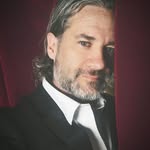 John Keck - @bearwithmeyoga - Instagram