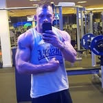 John Keeble - @jonokeeble5 - Instagram