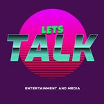 John Keefe - @letstalkentertainmentandmedia - Instagram