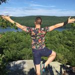 John Keefe - @johnrkeefe - Instagram