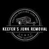 John Keefer - @keefersjunkremoval - TikTok