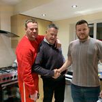 John Keeling - @jonismart343 - Instagram