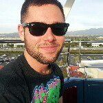 John Keeling - @superjohn55 - Instagram