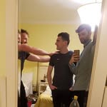 John Keeling - @johnkeyring - Instagram