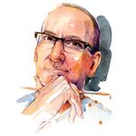 John Keeling - @johnkeelingpaintings - Instagram