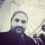 John Keene - @keenekreations84 - Instagram