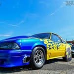 John Keesey - @fullforce_racing - Instagram