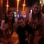 John Keesey - @kid_of_awesomeness9000 - Instagram