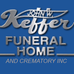 John W. Keffer Funeral Homes &amp; Crematory - Facebook