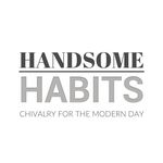 John Kegel - @handsomehabits - Instagram