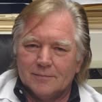 Dr. John E. Kehoe - @johnkehoemd - Instagram