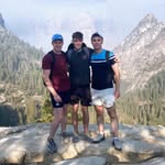 John Kehoe - @john_kehoe17 - Instagram