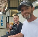 Johnny Kehoe - Facebook