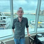 John Keiser - @jhkeiser - Instagram