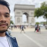 Keiser John Reyes - @keiserjohn - Instagram