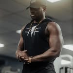 John Keith - @mrfitfab - Instagram