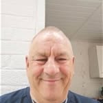 mercjohn - @johnkeithhall41 - Instagram
