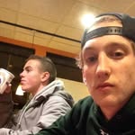 Johnny Keleman - @jkeleman18 - Instagram