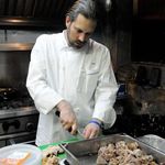 John Keller - @chefjohnkeller - Instagram