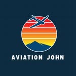 John Kellogg - @aviation.john - Instagram