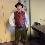 John Kellogg - @bacdock - Instagram