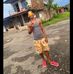 Jhon Kentrell - Facebook