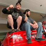 John Kenawell - @john_kenawell - Instagram