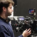 John Mackender - @johnmackenderfilms - Instagram