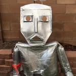 John Kenefick - @abqrobots - Instagram