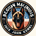 Carlos Henrique - Jack John Kennel - @pastorbelgamalinoisfranca - Instagram