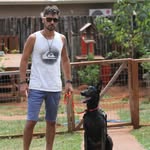 Carlos Henrique - Jack John Kennel - @malinoisfranca - Instagram