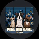 Prime John Kennel - @primejohnkennel - Instagram
