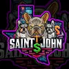 SAINT JOHN KENNEL - @gerasduvonsaintjhon - TikTok