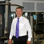 John Kenning - @johnkenning81 - Instagram