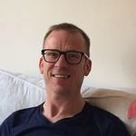 John Kenyon - @johnnyklondon - Instagram